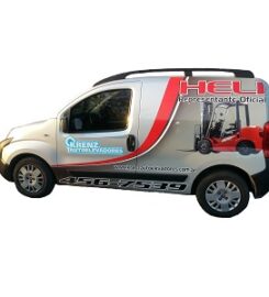 KRENZ AUTOELEVADORES