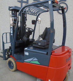 KRENZ AUTOELEVADORES