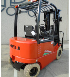 KRENZ AUTOELEVADORES