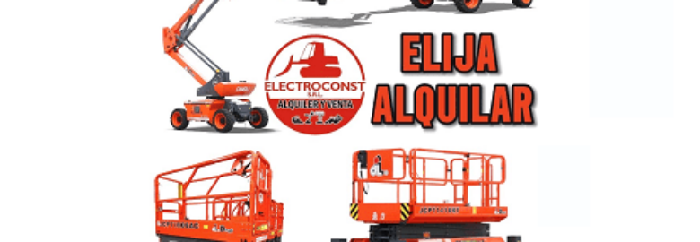 Electroconst srl
