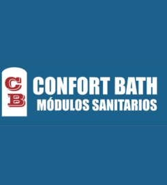 Confort bath Módulos sanitarios