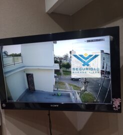 Seguridad Buenos Aires