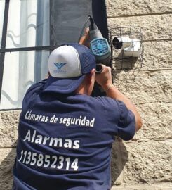 Seguridad Buenos Aires