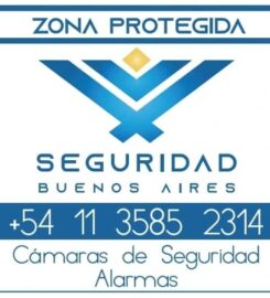 Seguridad Buenos Aires