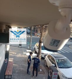 Seguridad Buenos Aires