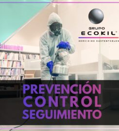 Ecokil Rosario