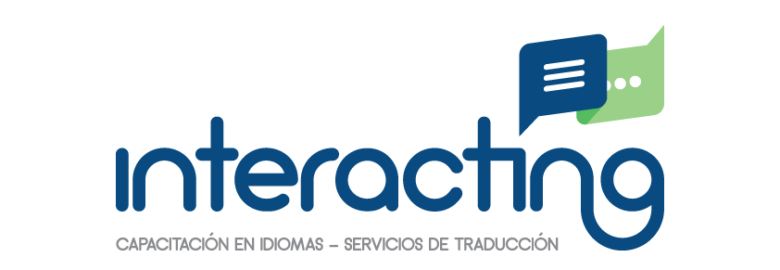 Interacting Idiomas