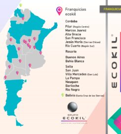 Ecokil Rosario