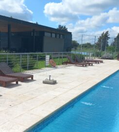 Integral Verde Parques y jardines