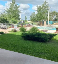 Integral Verde Parques y jardines