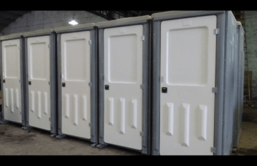 B&R Baños quimicos