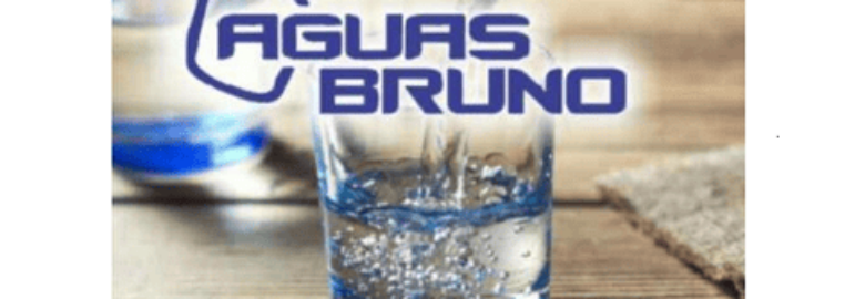 AGUAS BRUNO