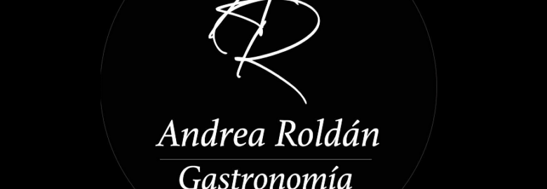 Andrea Roldán Gastronomía