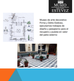 Vivero Naranjo en Flor