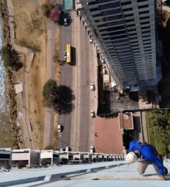 Servicios de Altura Rosario