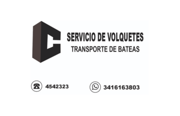 Volquetes Cardonatti