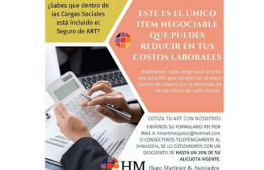 Hugo Martinez y Asociados