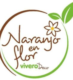 Vivero Naranjo en Flor