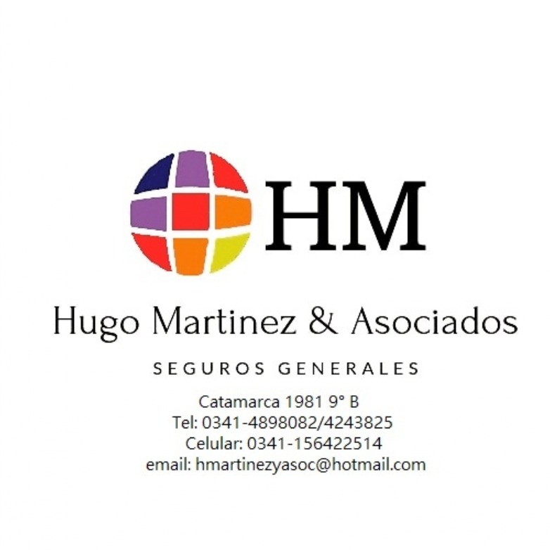 Listing Logo