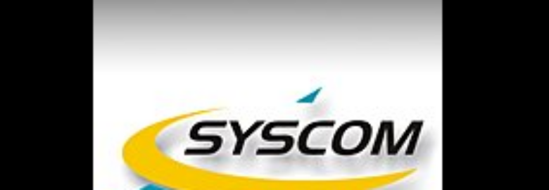 Syscom Electrónica
