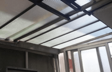 Vidrios, Arte & Deco