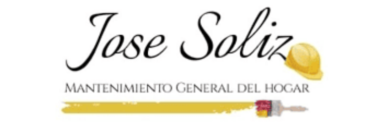 Jose Soliz Mantenimiento En General Del Hogar