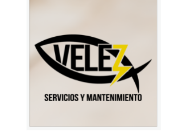 Velez Servicios y Mantenimiento