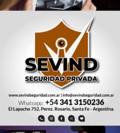 Sevind Seguridad Privada