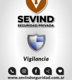 Sevind Seguridad Privada