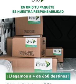 Brío