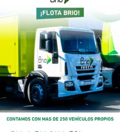 Brío