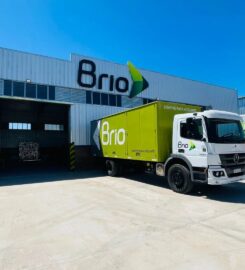 Brío