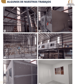LYJ SERVICIOS INDUSTRIALES