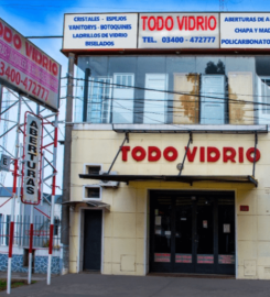 Todo Vidrio