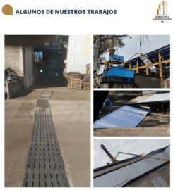 LYJ SERVICIOS INDUSTRIALES