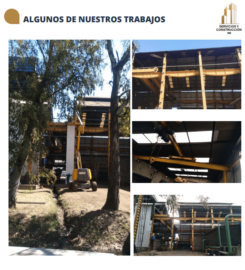 LYJ SERVICIOS INDUSTRIALES