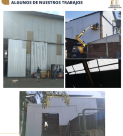 LYJ SERVICIOS INDUSTRIALES