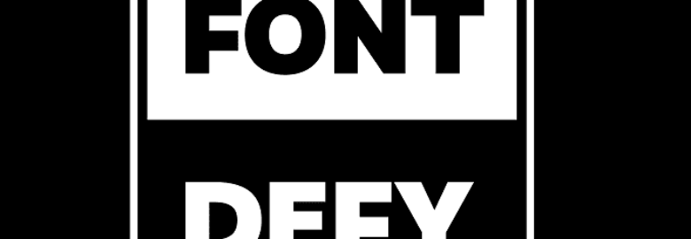 FontDefy