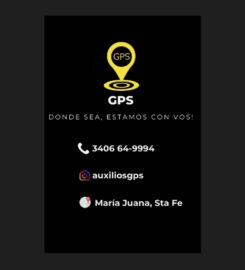 Auxiliosgps