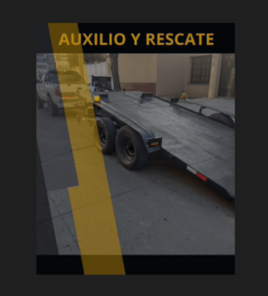 Auxiliosgps