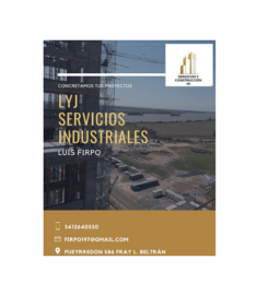 LYJ SERVICIOS INDUSTRIALES