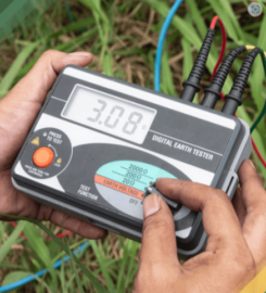 S.E.R Servicio Eléctrico Ramos