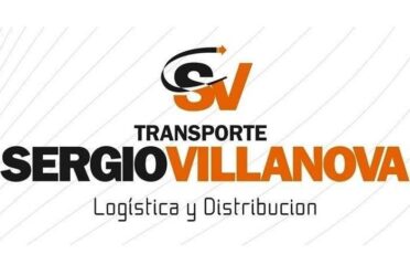 Transporte y Logística Sergio Villanova