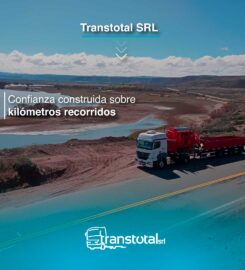 Transtotal Pack SAS