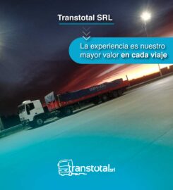 Transtotal Pack SAS