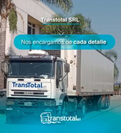 Transtotal Pack SAS