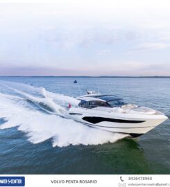 Volvo Penta Rosario