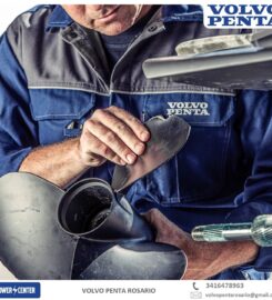 Volvo Penta Rosario