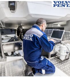 Volvo Penta Rosario