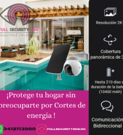 Full Security One